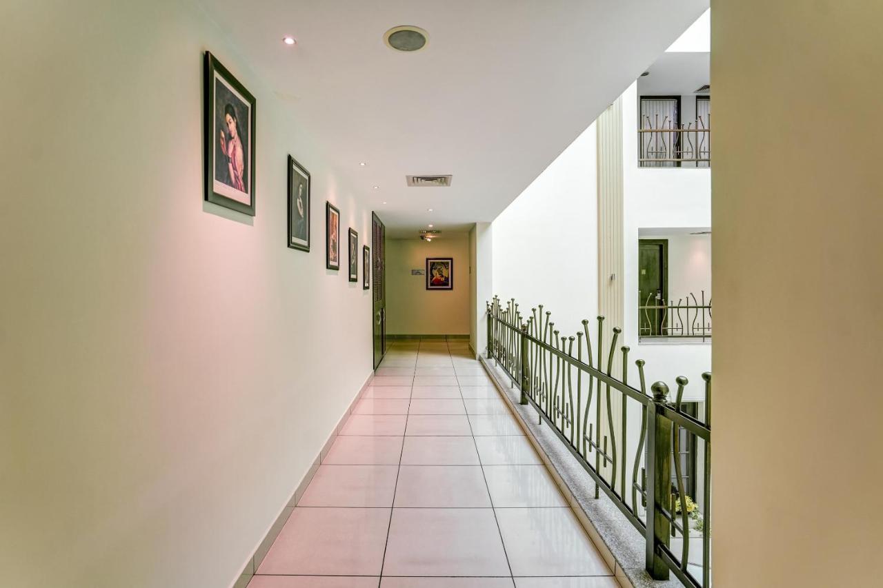 Townhouse 552Hotel Royal Court Jalandhar Bagian luar foto