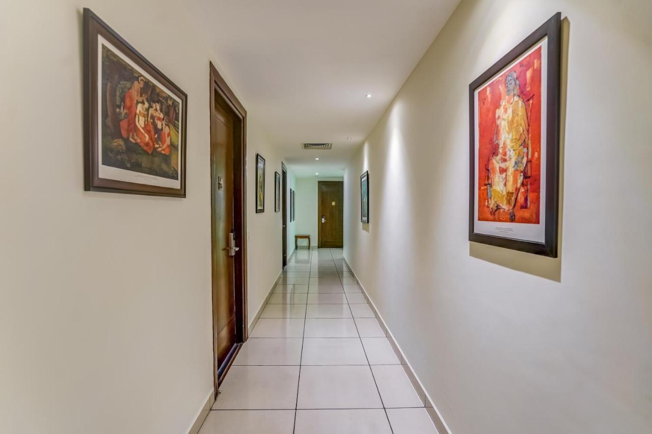 Townhouse 552Hotel Royal Court Jalandhar Bagian luar foto