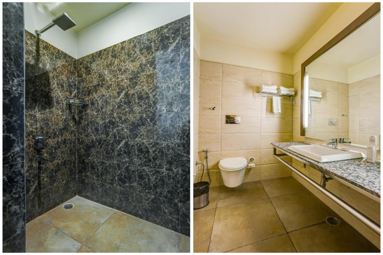 Townhouse 552Hotel Royal Court Jalandhar Bagian luar foto